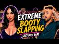 The Woman Behind Extreme Booty Slapping BrandiMae