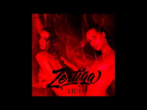 ZERTIGA - LIES