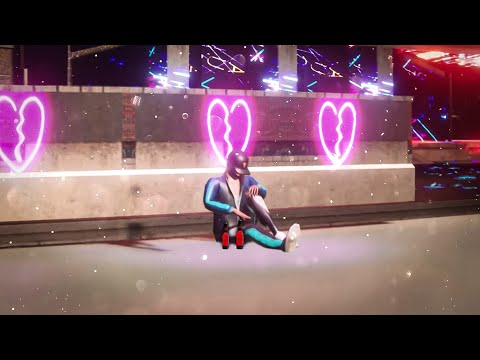 RUOK 💜 HEART IS BROKEN💔 🥀 | 3D ANIMATION | PART-1