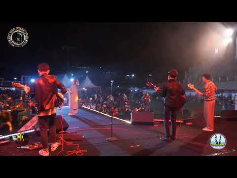 Baby Z Tlau - Dam takin mangtha || Winter Festival 2023