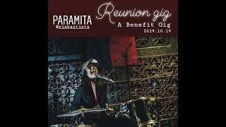 Paramita - Hiling (Paramita Reunion Gig)