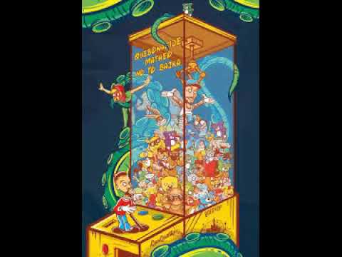 Quebonafide&Matheo Kotem Być feat Solar,Białas,Żabson,Wac Toja