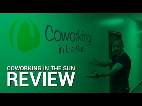 download lagu mp3 mp4 Coworking Tenerife, download lagu Coworking Tenerife gratis, unduh video klip Coworking Tenerife