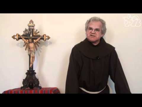 Franciscanos | Evangelho 25 de Agosto 2011