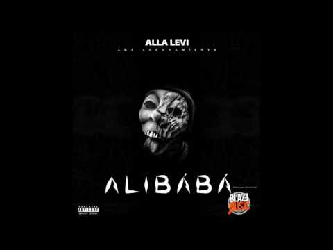 Allá-Alibábá - Alibábá (Prod By Mym Productions)