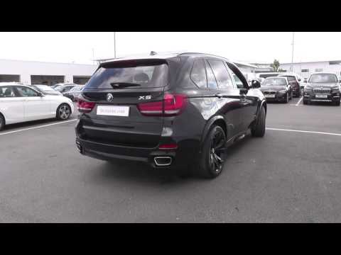 BMW X5 xDrive30d M Sport 5dr Auto [7 Seat] U10026