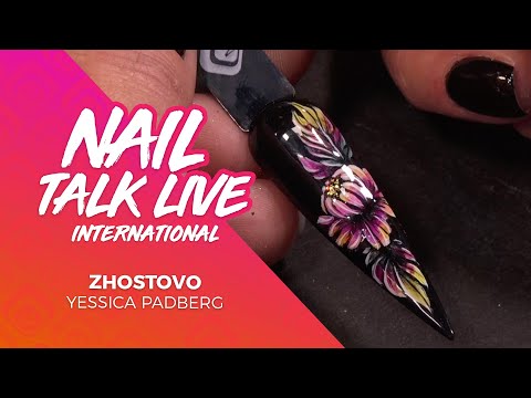 Yessica Padberg - Zostovo Flowers (NTL INT. Season 3 - Show 6)