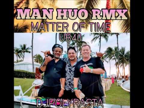 MISIRMX -  MATTER OF TIME