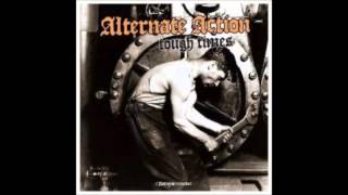 Nameless Faces - Alternate Action