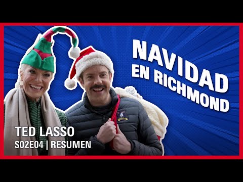 La serie más vista en la historia de Apple ha sido superada: ‘Ted Lasso’ pierde su trono frente a la temporada 2 de ‘Separación’, que esconde un misterio aún mayor