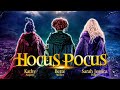 Hocus Pocus 1993 El Retorno De Las Brujas Disney