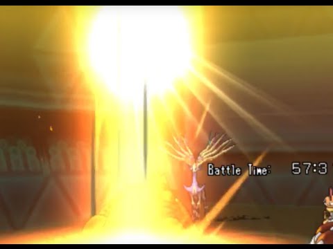 Fan Battles: Vs Blue Roo