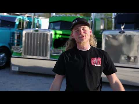 OG Caden ''Sit Back Relax (feat. Steven Molanders)'' [Official Music Video]