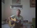Nada Surf - The Voices (Cover)