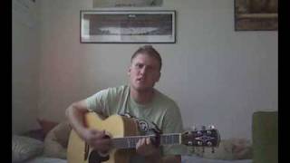 Nada Surf - The Voices (Cover)