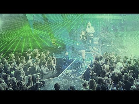 Alan Walker - Alone (Live Performance)