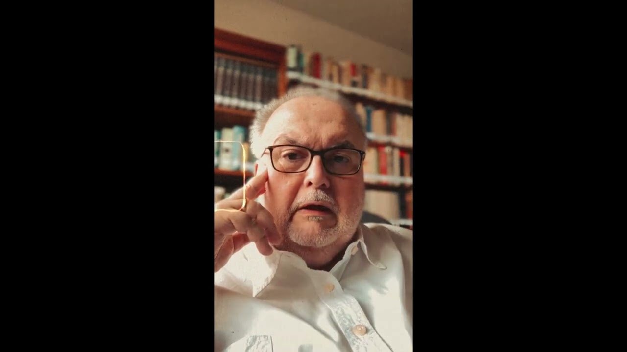 Por que um escritor deve ler os clássicos?