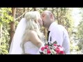 Свадебный Клип 2013 Константин и Юлия 