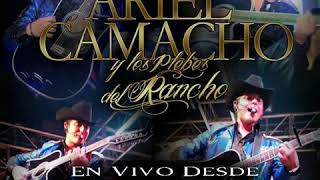 12-Te Voy A Olvidar-Ariel Camacho Y Los Plebes Del Rancho En Vivo En Las Pulgas,Tijuana