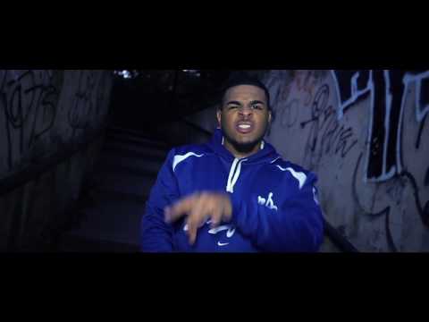 Spazz - Rambo Freestyle