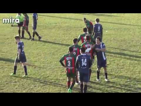 Fútbol LRF | Torneo Apertura | El Progreso 0 - Deportivo Sarmiento 0