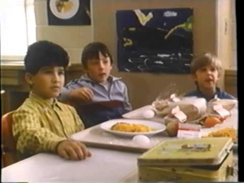 Ramona 1988, Episode 01 - Squeakerfoot *Full Episode*