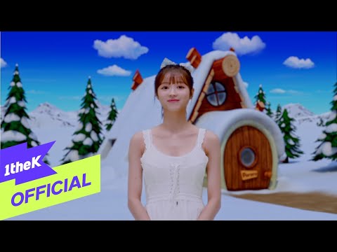 OH MY GIRL - Bara Bam