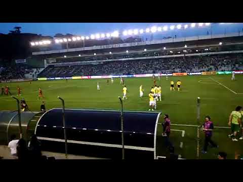 Série B - Juventude 2x1 Internacional