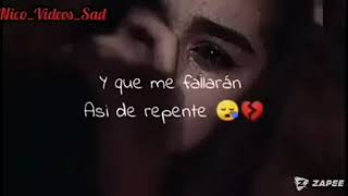 No aguanto más¡¡😭😢