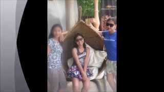 preview picture of video 'Its More Fun In Alahbiga Beach Resort Laiya Batangas Philippines!!!'