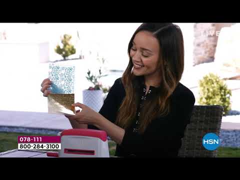HSN | Craft Essentials featuring Diamond Press 04.14.2020 - 09 AM