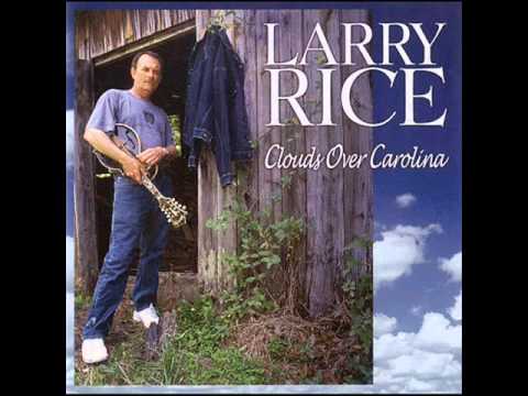 Larry Rice 