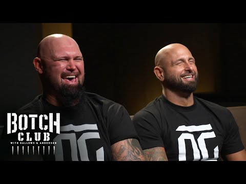 Karl Anderson Says He Is Hopeful For A Full Season Of ‘Botch Club’