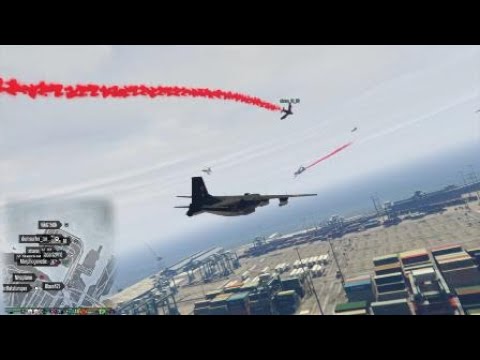 VHAC Aircraft meet bridges