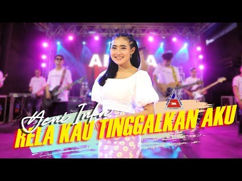 Yeni Inka -  Rela Kau Tinggalkan Aku (Official Music Video ANEKA SAFARI)