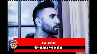 Der alte Motrip? | MoTrip - Genau wie du