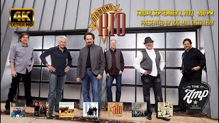 Diamond Rio - Nowhere Bound Medley of Hits {4K} (Live) The Amp at Dant Crossing - New Haven, KY