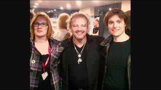 Ten We Rule the Night - for the Ten / Gary Hughes Fans