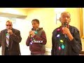 CONCERT – “HIS NAME IS JESUS”