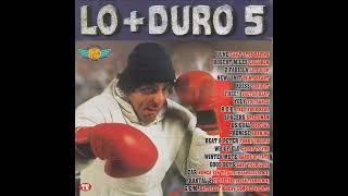 LO + DURO 5 RADIO EDIT (1996)