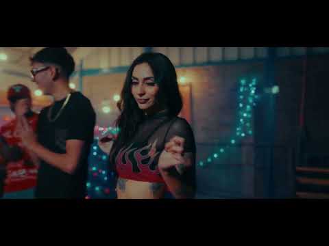 BNJA KING FT. VISHOKO - ASI SOY YO ( VIDEO OFICIAL )