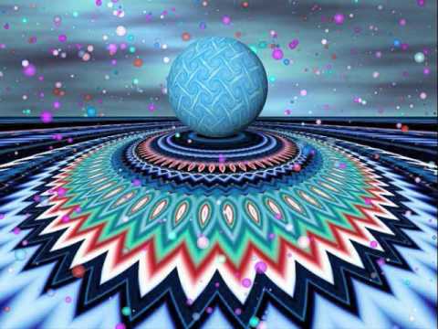 Vibrasphere - Live Set (2007)