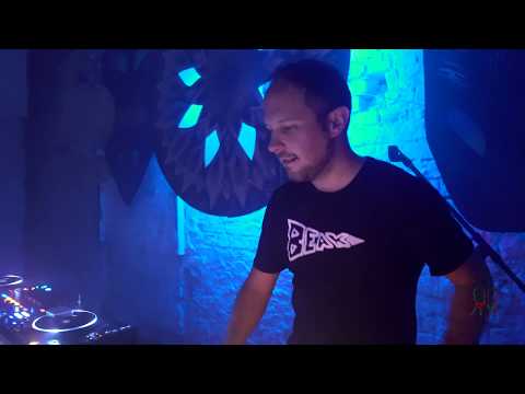 Suck My Mustache with THEUS MAGO Live