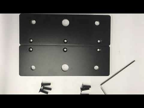 SainSmart Coreception300 CoreXY 3D Printer Build Tutorial