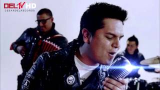 Regulo Caro - Amor Enfermo (Con Banda) [En Vivo] 2012
