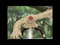 Gaara Almost Killed Sasuke Naruto Vs Gaara Full Fight English Subtitles