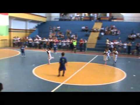 Botafogo e Securitários