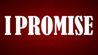 Another Way Down Typography [Lyrics]