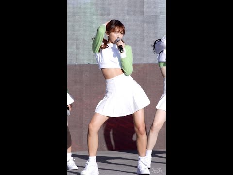 170611 립버블 (LIPBUBBLE) 댄스커버 - Me Too & Bo$$ (은별) 직캠 by 수원촌놈 [FIFA U-20 월드컵 수원 세계문화축제]