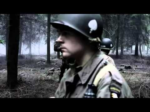 Hermanos de Sangre: La mejor miniserie bélica de la historia | Series para gourmets